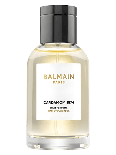 Pierre Balmain Cardamom 1974 Hair Perfume