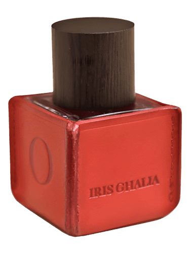 Ensar Oud Iris Ghalia