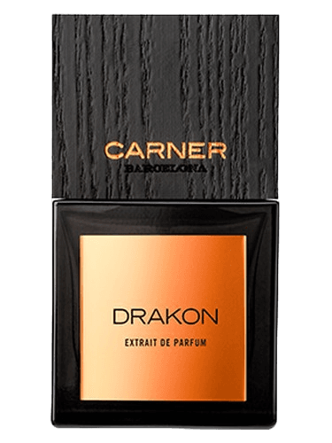 Carner Barcelona Drakon