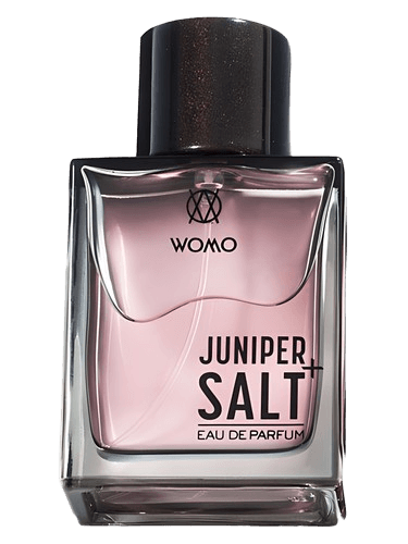 Womo Juniper + Salt