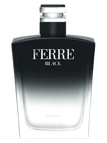 Gianfranco Ferre Ferre Black