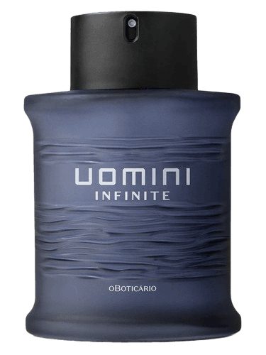 O Boticário Uomini Infinite