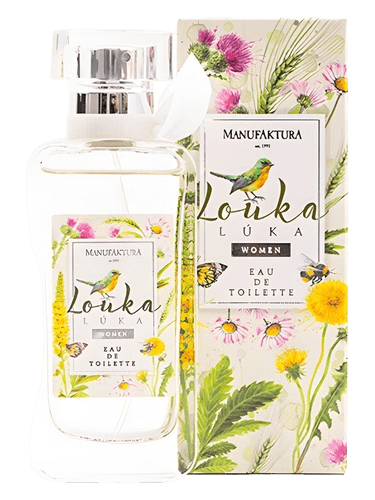 Manufaktura Louka