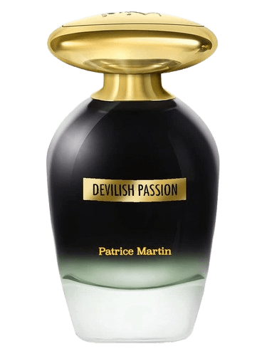 Patrice Martin Devilish Passion