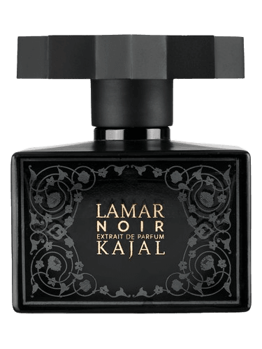 Kajal Lamar Noir