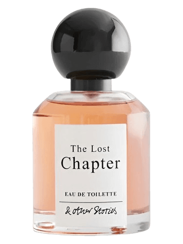 And Other Stories The Lost Chapter
