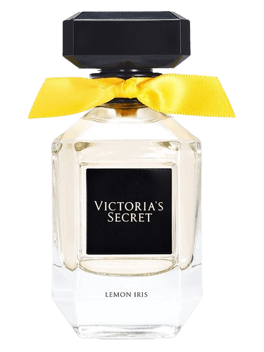 Victoria's Secret Lemon Iris