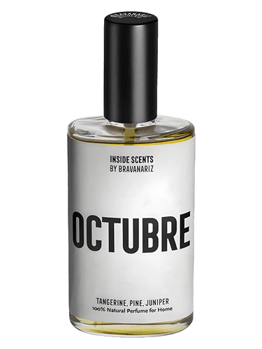 Bravanariz Octubre