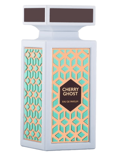 Flavia Cherry Ghost