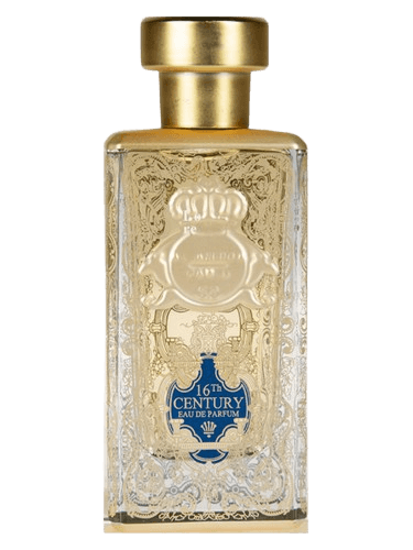Al-Jazeera Perfumes 16th Century