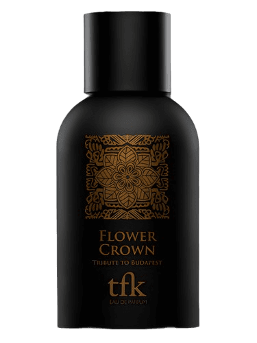 The Fragrance Kitchen Flower Crown