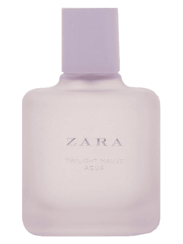 Zara Twilight Mauve Aqua