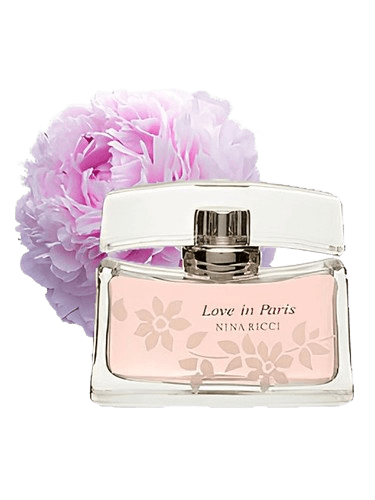 Nina Ricci Love in Paris Fleur de Pivoine
