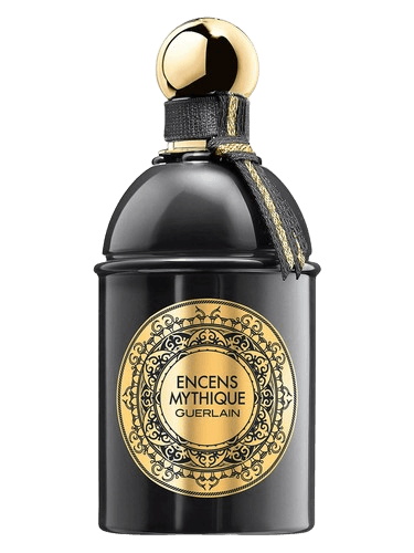 Guerlain Les Absolus d'Orient Encens Mythique