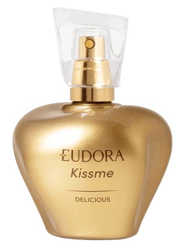 Eudora Kiss Me Delicious