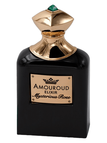 Amouroud Mysterious Rose