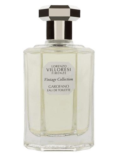 Lorenzo Villoresi Vintage Collection Garofano