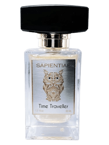 Sapientiae Niche Time Traveller