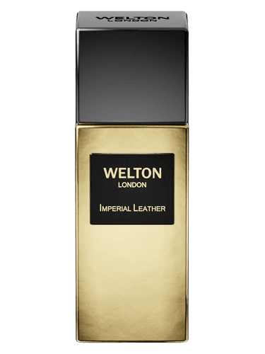 Welton London Imperial Leather