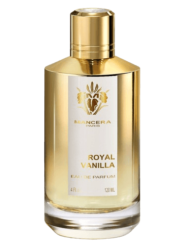 Mancera Royal Vanilla