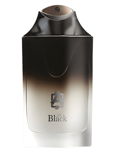Abdul Samad Al Qurashi The Black