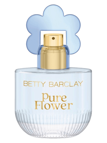 Betty Barclay Pure Flower Eau de Parfum