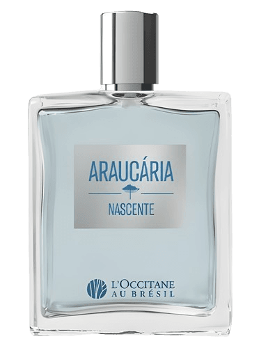 L’Occitane Au Brésil Araucária Nascente