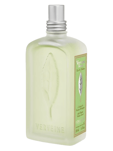 L'Occitane en Provence Verbena Mint