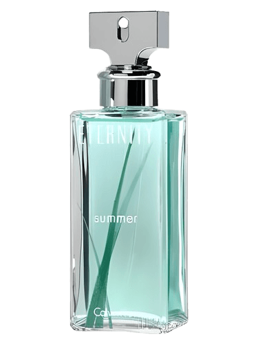 Calvin Klein Eternity Summer