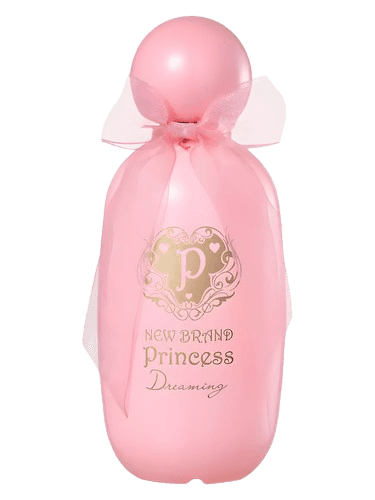 New Brand Parfums Princess Dreaming