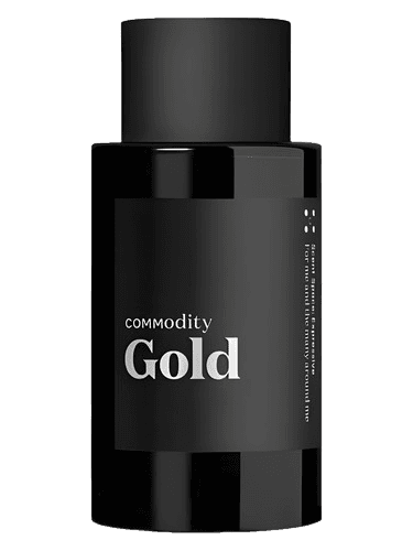 Commodity Gold