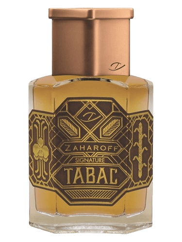 Zaharoff Signature Tabac