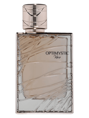 Fragrance World Optimystic Her