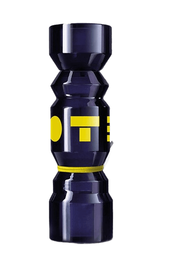 Kenzo Totem Yellow