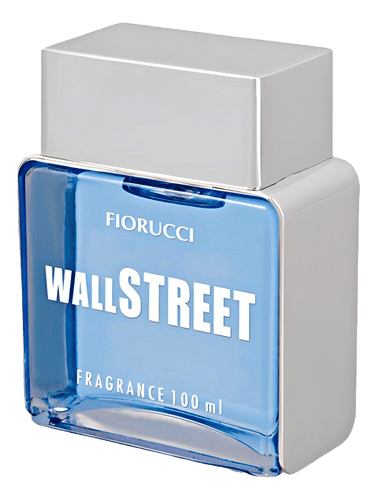 Fiorucci Fiorucci Wall Street