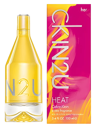 Calvin Klein ck IN2U Heat Her