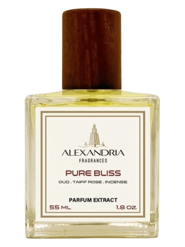 Alexandria Fragrances Pure Bliss