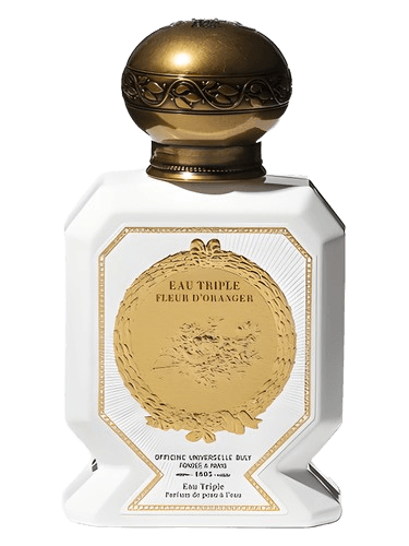 Buly 1803 Eau Triple Berkane Fleur d'Oranger