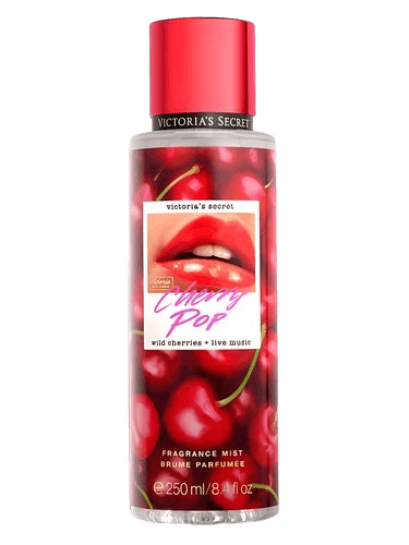 Victoria's Secret Cherry Pop