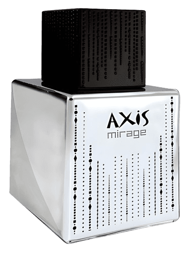 Axis Axis Mirage