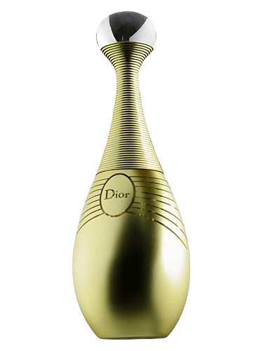 Dior J'Adore Anniversaire en Or