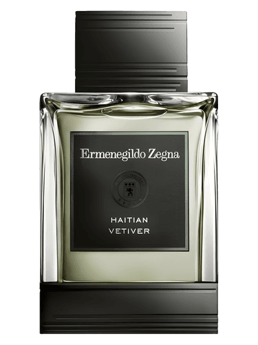 Ermenegildo Zegna Haitian Vetiver