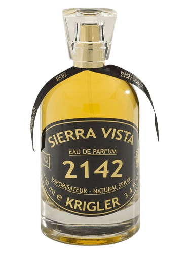 Krigler Sierra Vista 2142