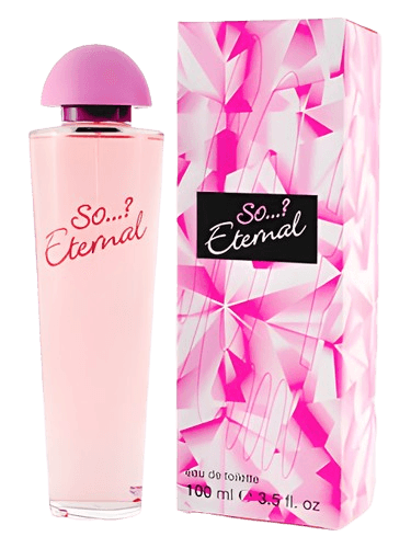 So...? So...? Eternal
