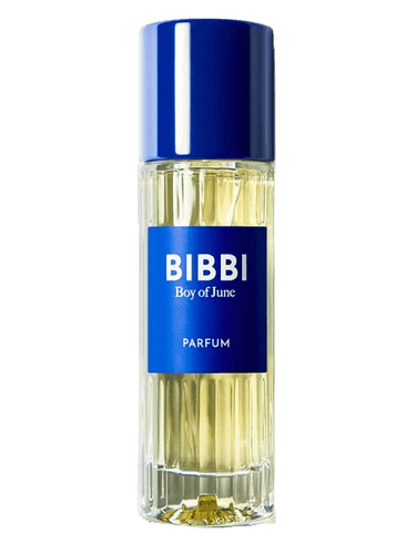 Bibbi Paris Boy of June