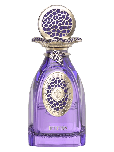 Thana Iftitan