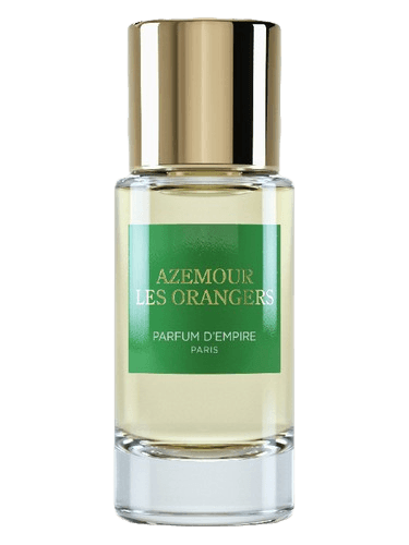 Parfum d'Empire Azemour Les Orangers