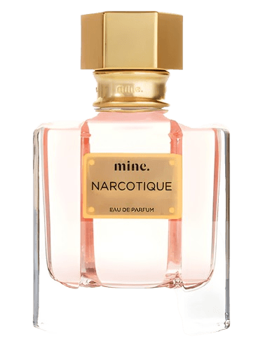 Mine. Perfumery Narcotique
