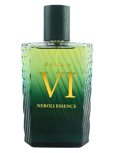 Samam Neroli Essence VI