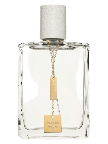 ETIKK Fragrances Pepper Wood